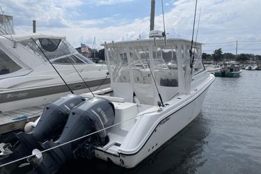 28' Edgewater 2020 Yacht For Sale